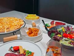 -赤火牛排(金狮广场店)