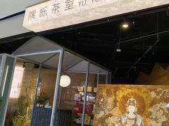 -万达影城(汉街万达广场IMAX店)