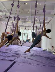 -亚太瑜伽普拉提学院