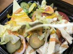 -赛百味SUBWAY(凯德mall大峡谷店)