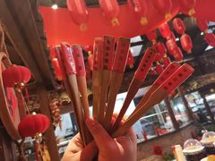 -客家大院·非遗赣南客家菜(郁孤台店)