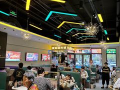 -味之绝美蛙鱼火锅(八号路店)
