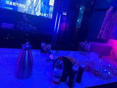 -酷秀KTV(五道口店)