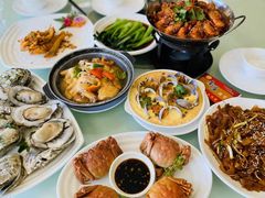-南庄酒家·海鲜粤菜·25年老字号(环城南路店)
