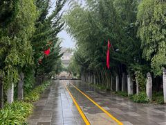 -西安关中民俗艺术博物院