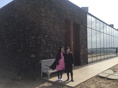 -Cafe Aewol Monsant