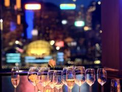 -香港喜来登酒店蚝酒吧