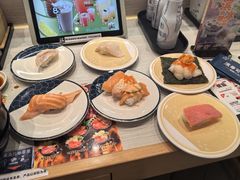 -滨寿司(新街口中央商场店)