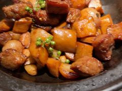 -狮王府淮扬菜(万象城店)