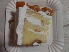 -卡漫莫尼蛋糕(徐汇店)