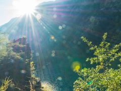 -叠溪松坪沟景区