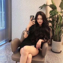 点击看大图 -3AM·S HAIR SALON烫发染发接发