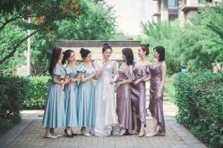 -桃瑞斯Doris新娘化妆造型