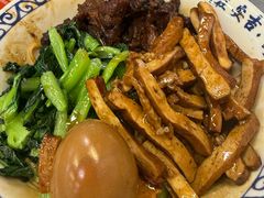 -梅溪·小伙子干挑面(安吉总店)