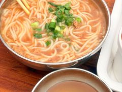 -老仓醋米线(万达店)