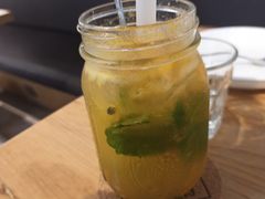 -Country Lane咖啡·意粉(荔园新天地店)
