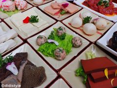 -束河人家(南锣鼓巷店)