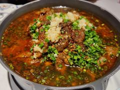 -小河盐帮·私家菜·烤鸭(三元桥·霄云路店)