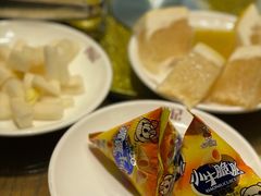 -肖记公安牛肉鱼杂馆· 省级非物质文化遗产(仁和路店)