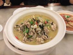 -橘子洲头湘菜馆