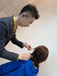 -东晨宝格丽品质造型