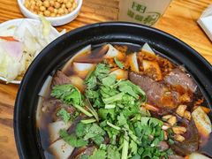 -黄家塘米粉(花台店)