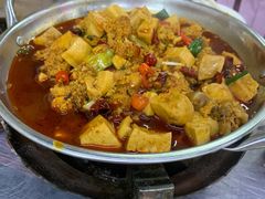 -小民大排档(江汉路店)