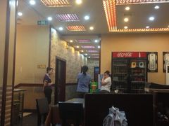 大堂-李连贵熏肉大饼(兴工街店)