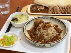 -菊儿人家·北京胡同菜(南锣鼓巷店)