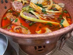 -成都你六姐·牛肉冒菜(城市集市合生汇店)