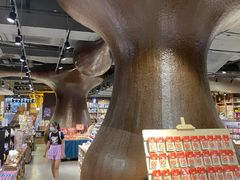 -扶光书店(中环店)