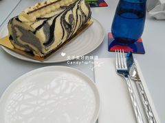-视博茶点(美狮美高梅店)