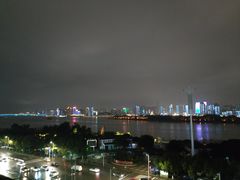 景观位-温州铂尔曼酒店蘭 咖啡厅