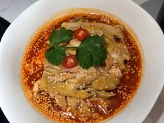 -周渝食惦酸菜鱼(青浦店)