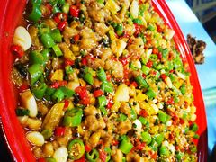 -馬伍旺川菜(江北虹悦城店)