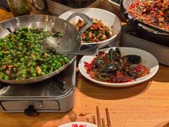 -渔乡米香·剁椒鱼头(四方坪店)