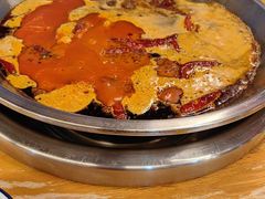 -飘香火锅(玉林西路店)