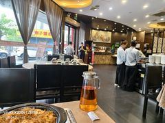 -李氏传家菜(兴城路店)