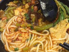 -螺蛳粉先生(蓟门桥店)