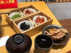 -胜博殿日式炸猪排(西红门店)