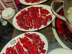 -八合里潮汕鲜牛肉火锅(深圳海岸城店)