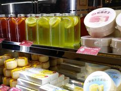 -味多美蛋糕(安定门店)