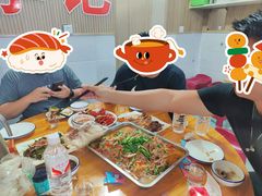 -二0二李记南瓜田鸡老字号(宜宾一店)