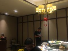 -老妈菜馆(建设街店)