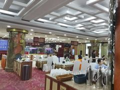 -良友·海鲜青岛菜(五四广场店)