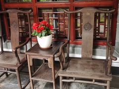 -不倒翁·徽天下名菜楼(马鞍山路店)