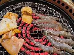 -神户赤童日式烤肉伙伴(东直门店)