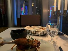 -圣丰索菲特·法国餐厅