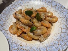 -醉舍·新淮扬菜(长宁龙之梦店)
