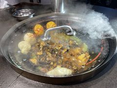 -缘福乡村铁锅炖民宿(八达岭店)